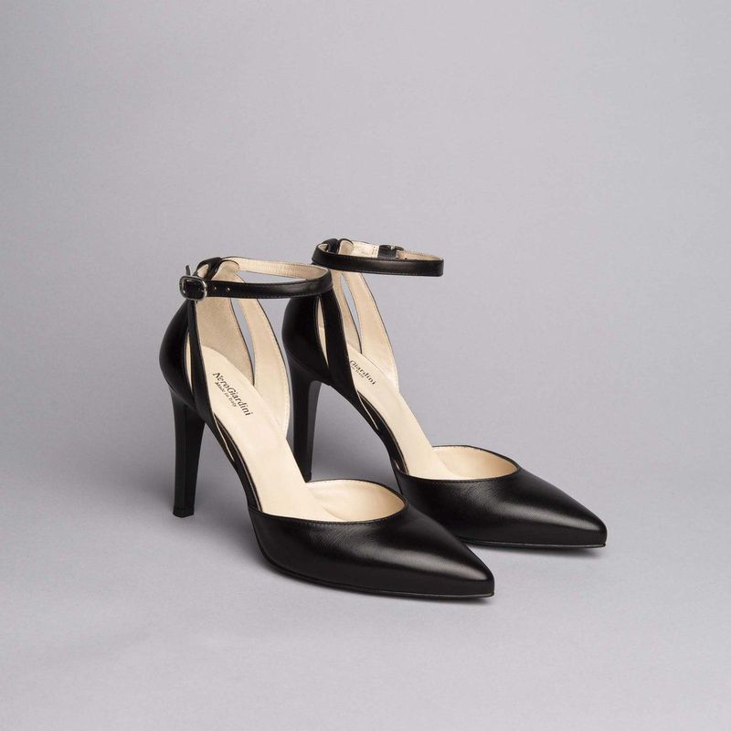Nero Giardini Pumps  zwart