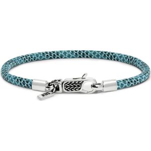 SILK Jewellery - Azure Armband - Alpha - 782AZ2.18 - Maat 18,0