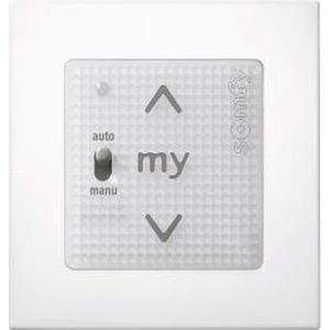 Somfy Smoove Uno IO schakelaar