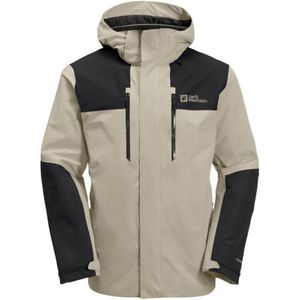 Jack Wolfskin Jasper 2L JKT M - - Outdoor Kleding - Jassen - Waterdichte jassen