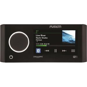 Fusion Apollo RA770 Marine Entertainment System Fusion Apollo RA770 Marine Entertainment Systeem