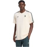 adidas - Juventus Icons Shirt - Groen - Heren