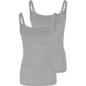 Speidel Dames onderhemd 2 pack bio.cotton Plus