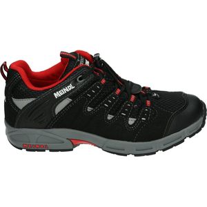 Meindl - 2046 SNAP JUNIOR - Lage schoenen - Kleur: Zwart - Maat: 37
