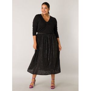 Yesta rok Whitney glans detail