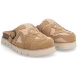 No Name Sandy Mule Klompen