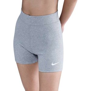 Nike Sportswear Classic Biker Short Dames - Maat M