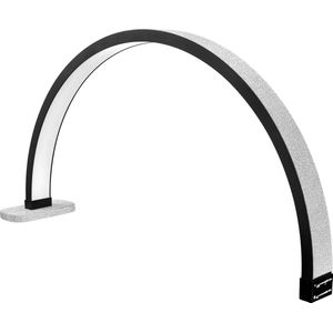 Medilamp ML10ZG - Manicure LED Moonlight - Zwart