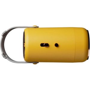 Lichtgewicht Geluidsarme Minidroger voor Slaapzaal - 220V EU-stekker - ABS