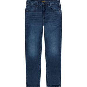 Wrangler - Larston - Spijkerbroek - Slim Fit