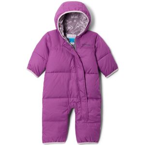 Columbia - Snuggly Bunny Ii - Racepak - Gevoerd - Waterafstotende Stof