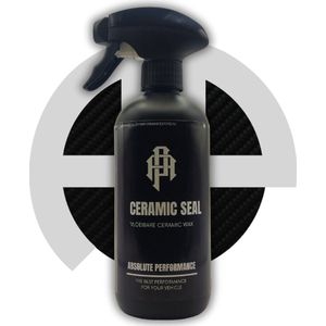 ABSOLUTE PERFORMANCE - Ceramic Seal - 500ML - Auto Poetsen
