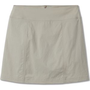 Royal Robbins - Discovery III - Jurk - Sandstone