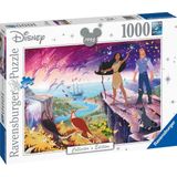 Disney - Pocahontas Puzzel (1000 stukjes)