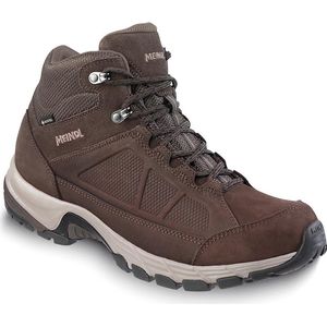 Orlando Mid GTX donkerbruin
