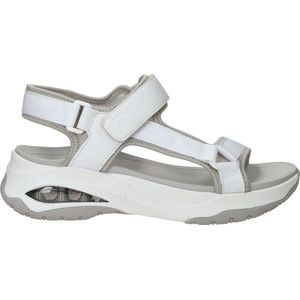 Rieker Sport Sandalen - Dames - Wit