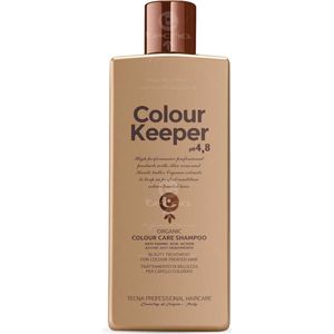 Tecna Colour Keeper Shampoo 250ml