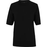 usha BLACK LABEL Trui  zwart