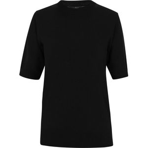 usha BLACK LABEL Trui  zwart