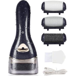 Elektrische Eeltverwijderaar - Pedicureset Electrisch - Voetvijl