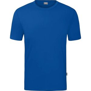 Jako - Organic T-Shirt - Royal - Kinderen