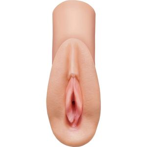 Pipedream - Perfect Pussy Heaven Stroker - Masturbator Vagina Lichte Beige