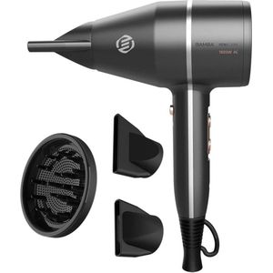 Equivera Fohn Met Diffuser - Haarfohn - Fohn - Fohn Met Diffuser Krullen - Fohn Krullen - Fhon Met Diffuser