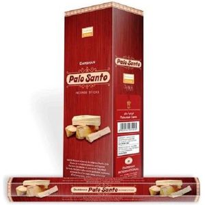 Darshan Wierook Palo Santo (6 pakjes)