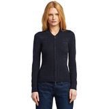 G-Star Raw - Gewatteerd Jack - Heren - Regular Fit - Met Ritssluiting