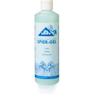 HOPP Spiergel - 500 ml