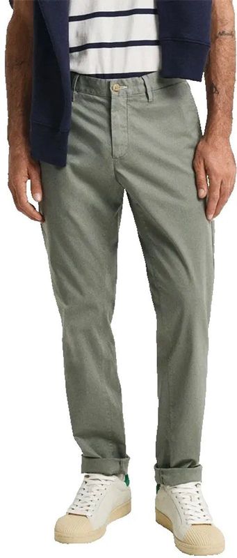 Gant 1505353 Chino Broek