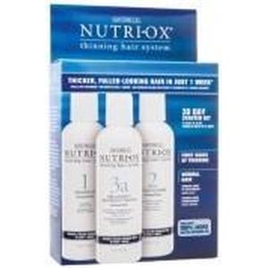 NutriOx First Signs Kit Normal 1+2+3a