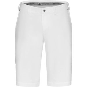 Cutter & Buck New Salish Shorts Heren Wit maat S