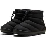 PUMA - Tuff Terra Hi - Pantoffels - Zwart/Grijs