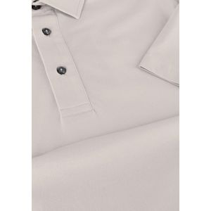 Gentiluomo J9055-202 Polo's & T-shirts Heren - Polo shirt - Zand - Maat L