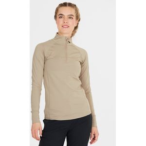 Whistler - Funktions-Langarmshirt - Blume - Sportshirt