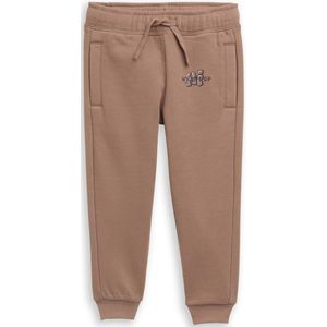 Tom Tailor - Joggingbroek - Met Print - Comfortabel - Sportbroeken