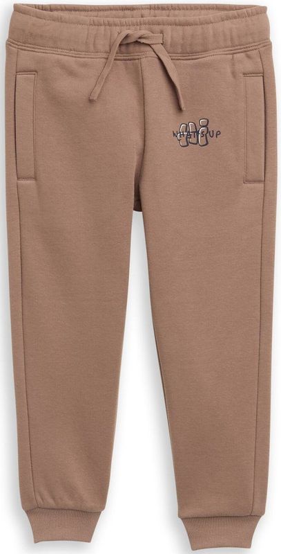 Tom Tailor - Joggingbroek - Met Print - Comfortabel - Sportbroeken