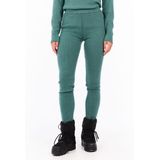 Protest - PRTYura - Thermobroek - Rainstorm Blue - Slim Fit