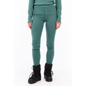 Protest - PRTYura - Thermobroek - Rainstorm Blue - Slim Fit