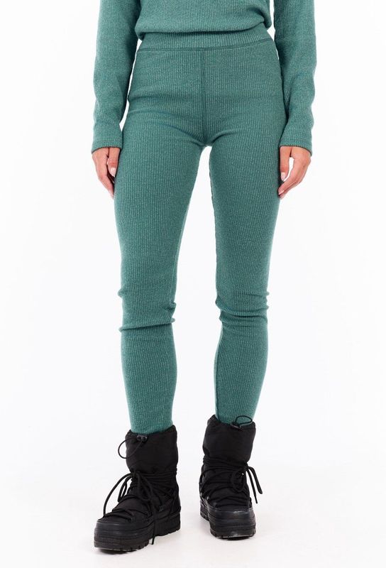 Protest - PRTYura - Thermobroek - Rainstorm Blue - Slim Fit