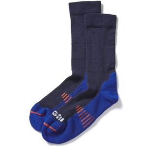 Gill Midweight Socks - Merino Wol - voor gebruik in Zeillaarzen