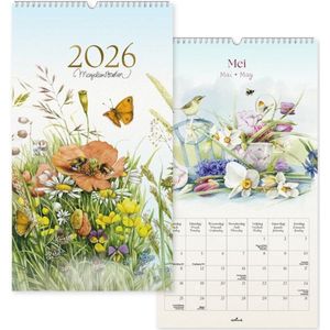Marjolein Bastin Kalender 2026
