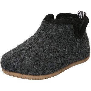 Hummel Zap Slipper Schoenen Zwart EU 32 Meisje