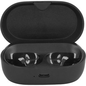 JHubers Goods - Oplaadetui voor draadloze oordopjes - Vervanging voor Elite 7 Pro en Elite 7 Active - Met 600mAh-batterij - Indicatielampje - Ideaal voor reizen