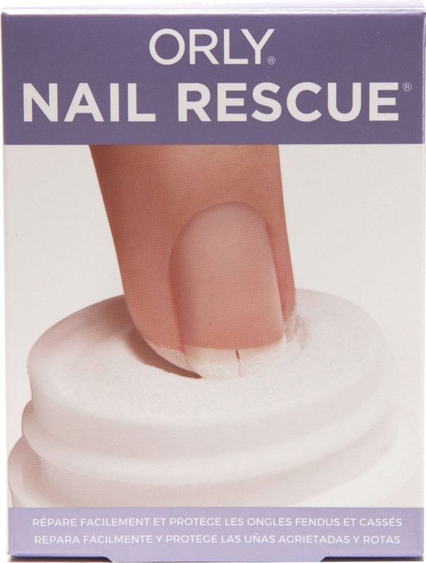 ORLY - Nail Rescue Set - 9 g - Hand- en voetverzorging