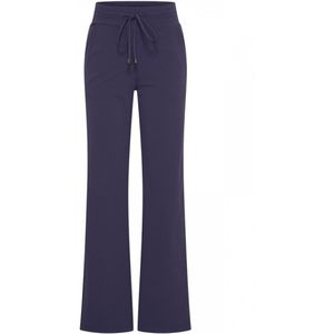 Travel Pantalon Uni 2089 Dark Blue