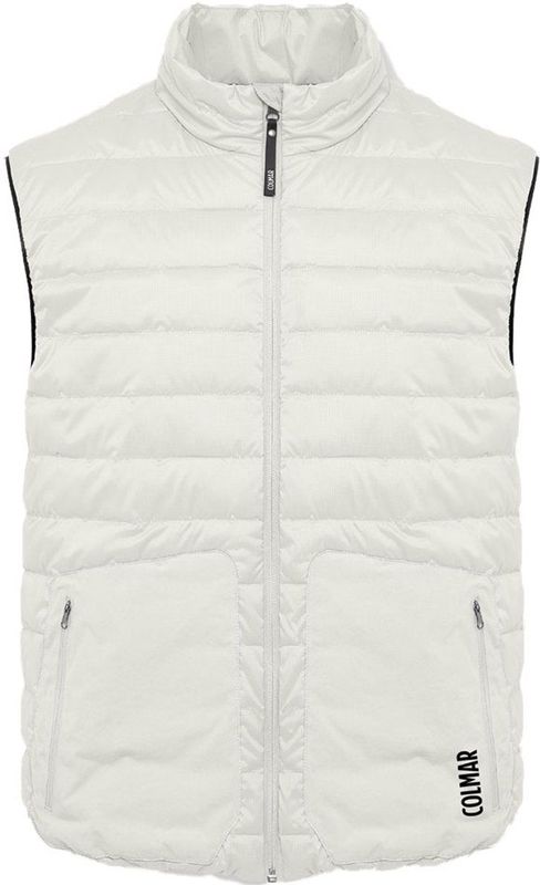 Colmar 18263ze Jas Wit 48 Man