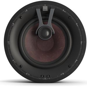 Dali Phantom K-80 - Ronde Plafond Inbouw Speaker (per stuk)