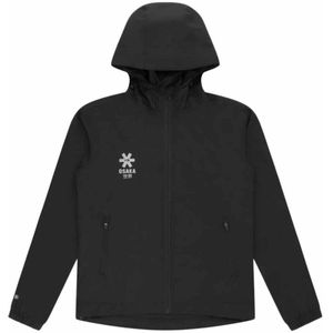 Jas Osaka Kids Training Jacket 2.0 Black